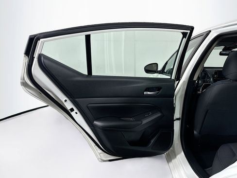 Used 2022 Nissan Altima 2.5 S image 25