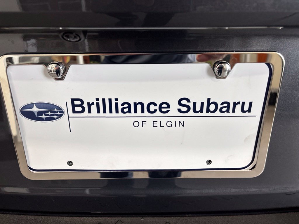 New 2026 Subaru Crosstrek 2.5i Limited AWD/4WD image 12