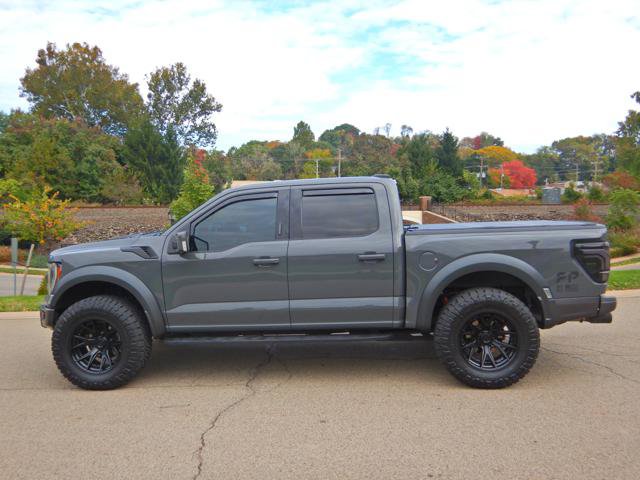 Used 2021 Ford F150 Raptor w/ Raptor 37 Performance Package AWD/4WD image 20