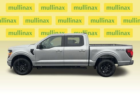 Used 2025 Ford F150 XLT w/ Equipment Group 301A Standard image 11