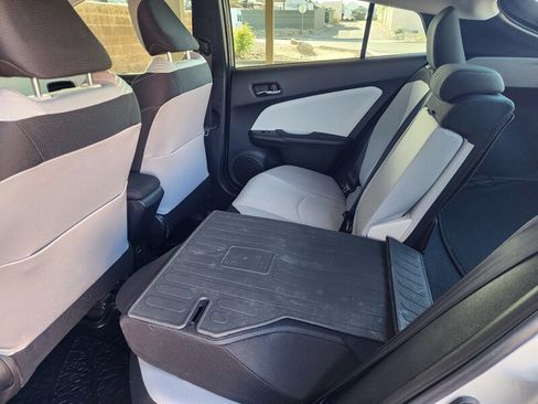 Used 2017 Toyota Prius Two FWD image 70