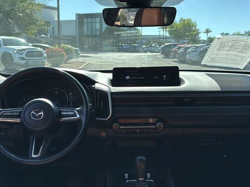 Used 2023 MAZDA CX-50 Meridian Edition w/ Cargo Package image 6