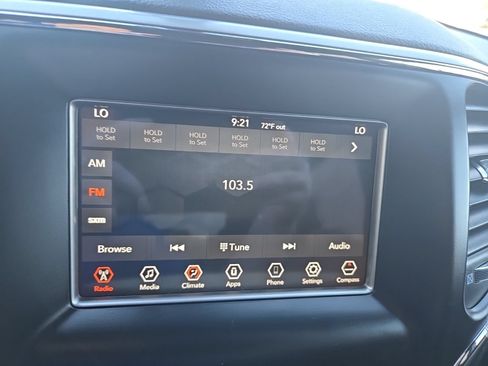 Used 2018 Jeep Grand Cherokee Laredo AWD/4WD image 20