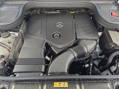 New 2026 Mercedes-Benz GLE 350 4MATIC image 33