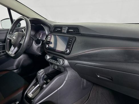 Used 2023 Nissan Versa SR w/ Trunk Package FWD image 28