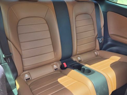 Used 2020 Mercedes-Benz C 300 Coupe image 15