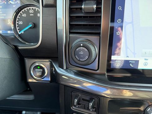 Used 2023 Ford F150 XLT w/ Equipment Group 302A High image 25