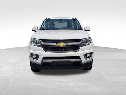 Used 2019 Chevrolet Colorado Z71 AWD/4WD image 8