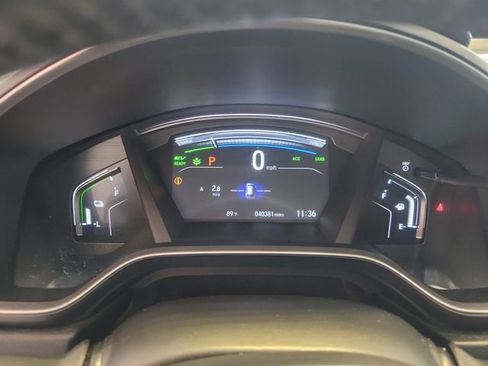 Used 2020 Honda CR-V Touring image 15