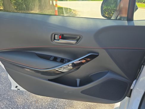 New 2026 Toyota Corolla GR AWD/4WD image 28