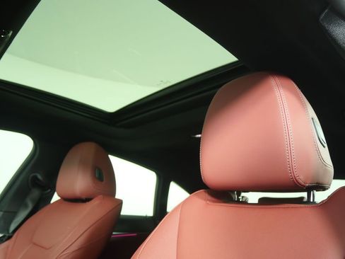 Certified 2025 BMW i4 eDrive40 w/ Premium Package image 12