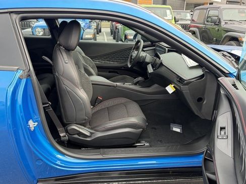 New 2026 Dodge Charger R/T Scat Pack image 30