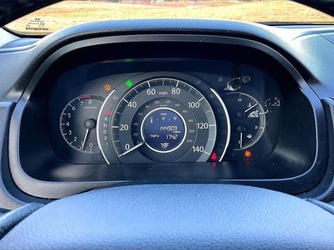 Used 2013 Honda CR-V EX-L image 22