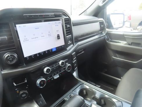 Used 2024 Ford F150 XLT w/ Equipment Group 302A MID image 37