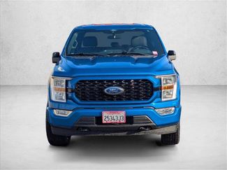 Used 2021 Ford F150 XL w/ STX Appearance Package video 2