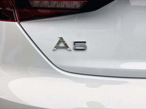 Certified 2023 Audi A5 2.0T Premium Plus w/ Premium Plus image 31