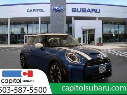 Used 2023 MINI Cooper S w/ Premium Package