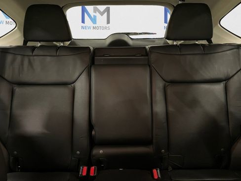 Used 2016 Honda CR-V EX-L image 13