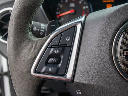 Used 2023 Chevrolet Camaro SS image 16