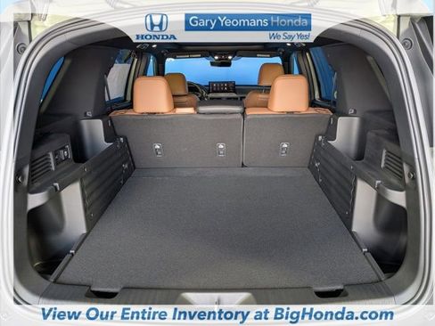New 2026 Honda Passport TrailSport Elite image 19