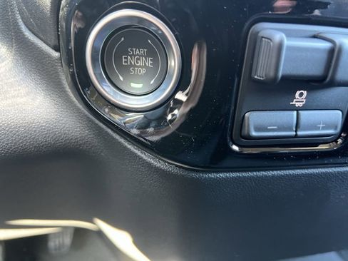 New 2026 Chevrolet Silverado 1500 LT image 17