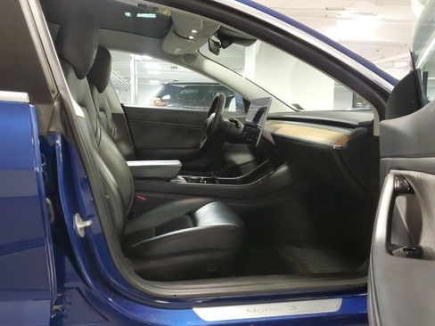 Used 2020 Tesla Model 3 Long Range image 24