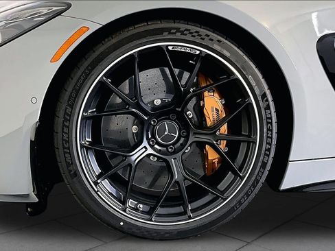 New 2026 Mercedes-Benz AMG GT 63 image 17