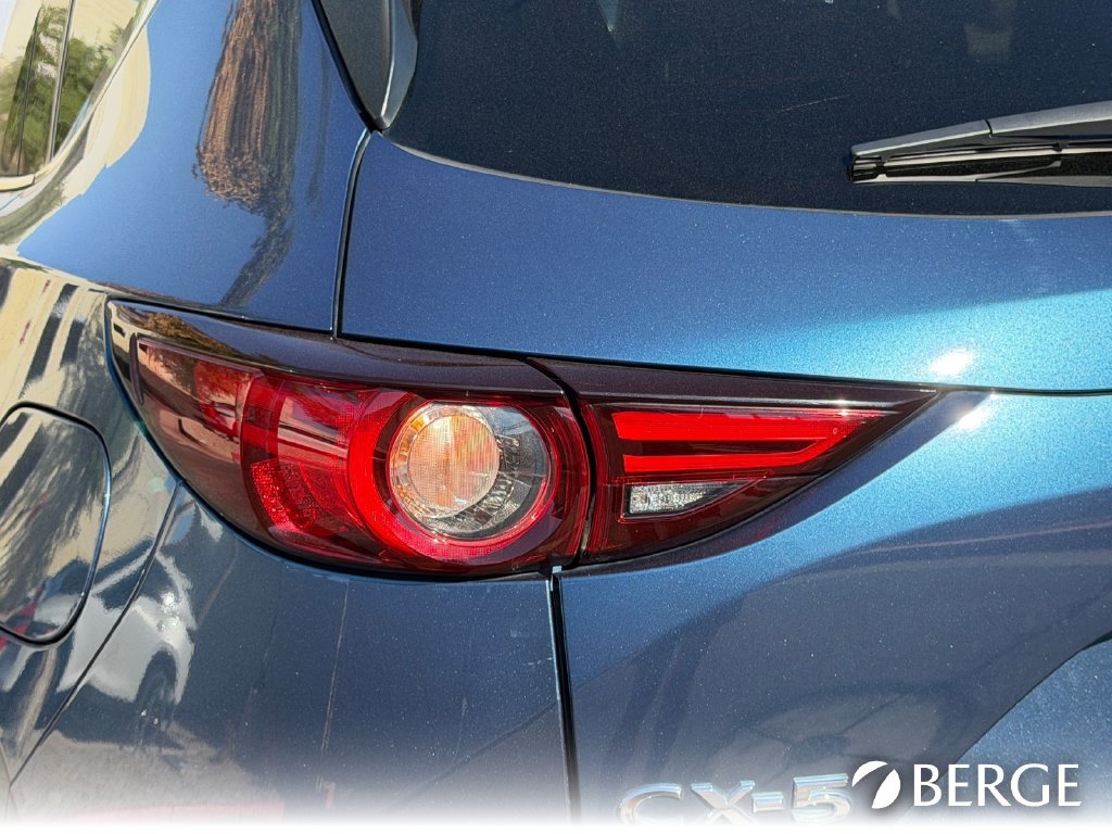 Used 2020 MAZDA CX-5 Grand Touring Reserve AWD/4WD image 15