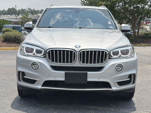 Used 2018 BMW X5 xDrive35i AWD/4WD image 31