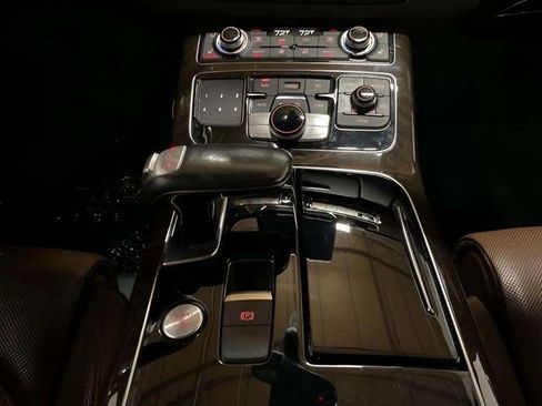 Used 2016 Audi A8 L 4.0T image 81