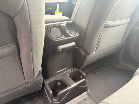 New 2026 Jeep Wrangler Sport image 25