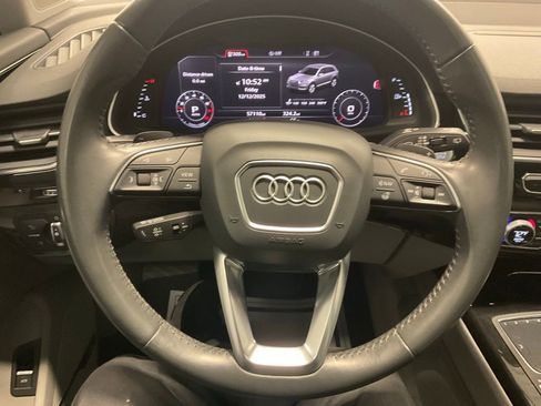 Used 2018 Audi Q7 3.0T Prestige image 7