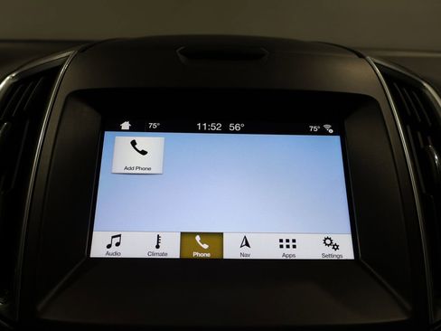 Used 2016 Ford Edge Sport w/ Equipment Group 401A image 28