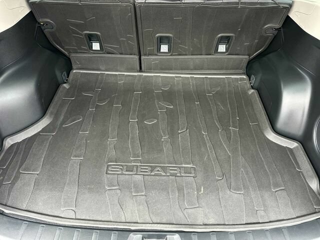 Certified 2022 Subaru Forester Limited w/ Popular Package #3 AWD/4WD image 18