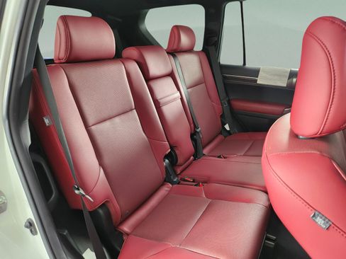 Certified 2023 Lexus GX 460 Premium w/ Premium Package AWD/4WD image 34