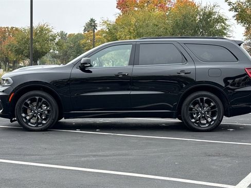 Used 2024 Dodge Durango R/T image 13