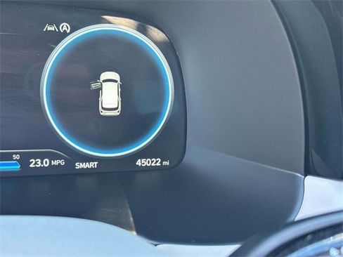 Used 2023 Hyundai Palisade Calligraphy image 21