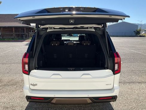 New 2026 Ford Expedition Max King Ranch image 15