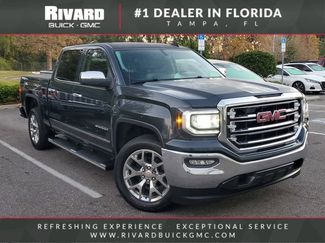 Used 2017 GMC Sierra 1500 SLT w/ SLT Premium Package video 1