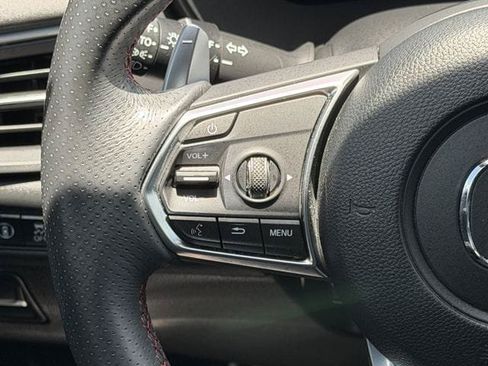 Used 2024 Acura TLX SH-AWD w/ A-SPEC Pkg image 14