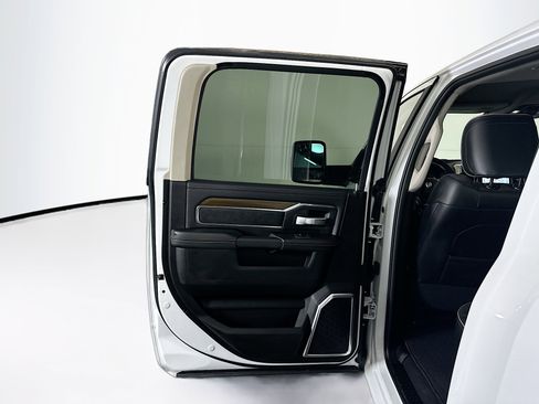 Used 2024 RAM 2500 Laramie w/ Safety Group image 27