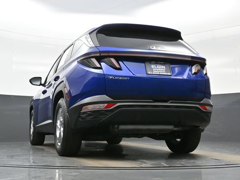 Used 2023 Hyundai Tucson SEL image 30