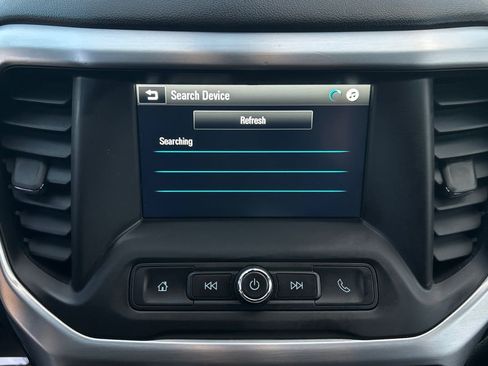 Used 2019 GMC Acadia SLE image 36