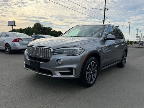 Used 2017 BMW X5 xDrive35i image 3
