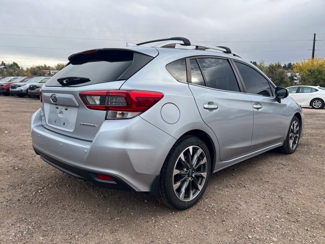 Used 2023 Subaru Impreza 2.0i Limited AWD/4WD image 5