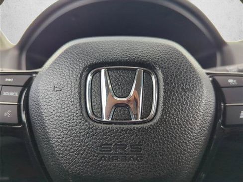 Certified 2025 Honda Civic LX image 25