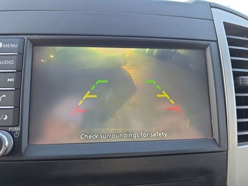 Used 2019 Nissan Frontier SV w/ Value Truck Package image 26