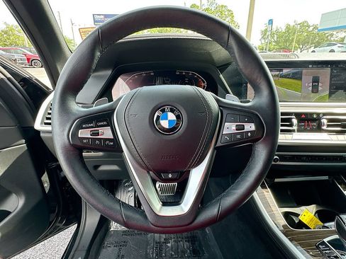 Used 2023 BMW X5 sDrive40i w/ Premium Package RWD image 11