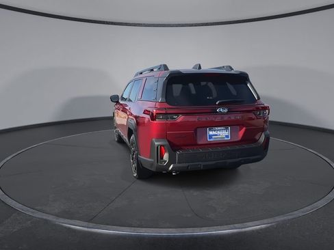 New 2026 Subaru Outback Limited image 7