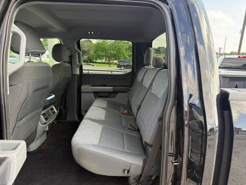 Used 2021 Ford F150 XLT w/ Trailer Tow Package AWD/4WD image 11